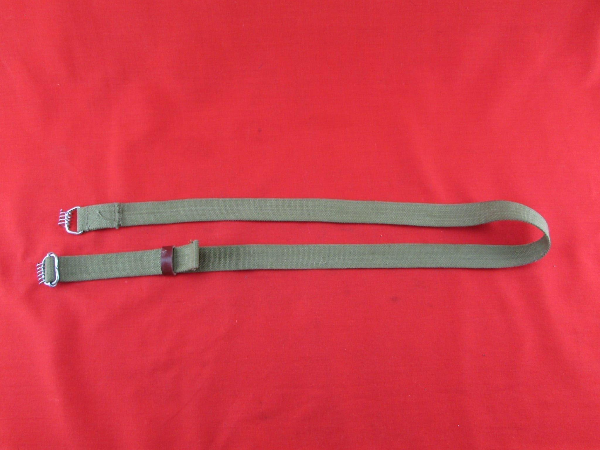SKS Top Cover Serial #04252 | Midwest Military Collectibles