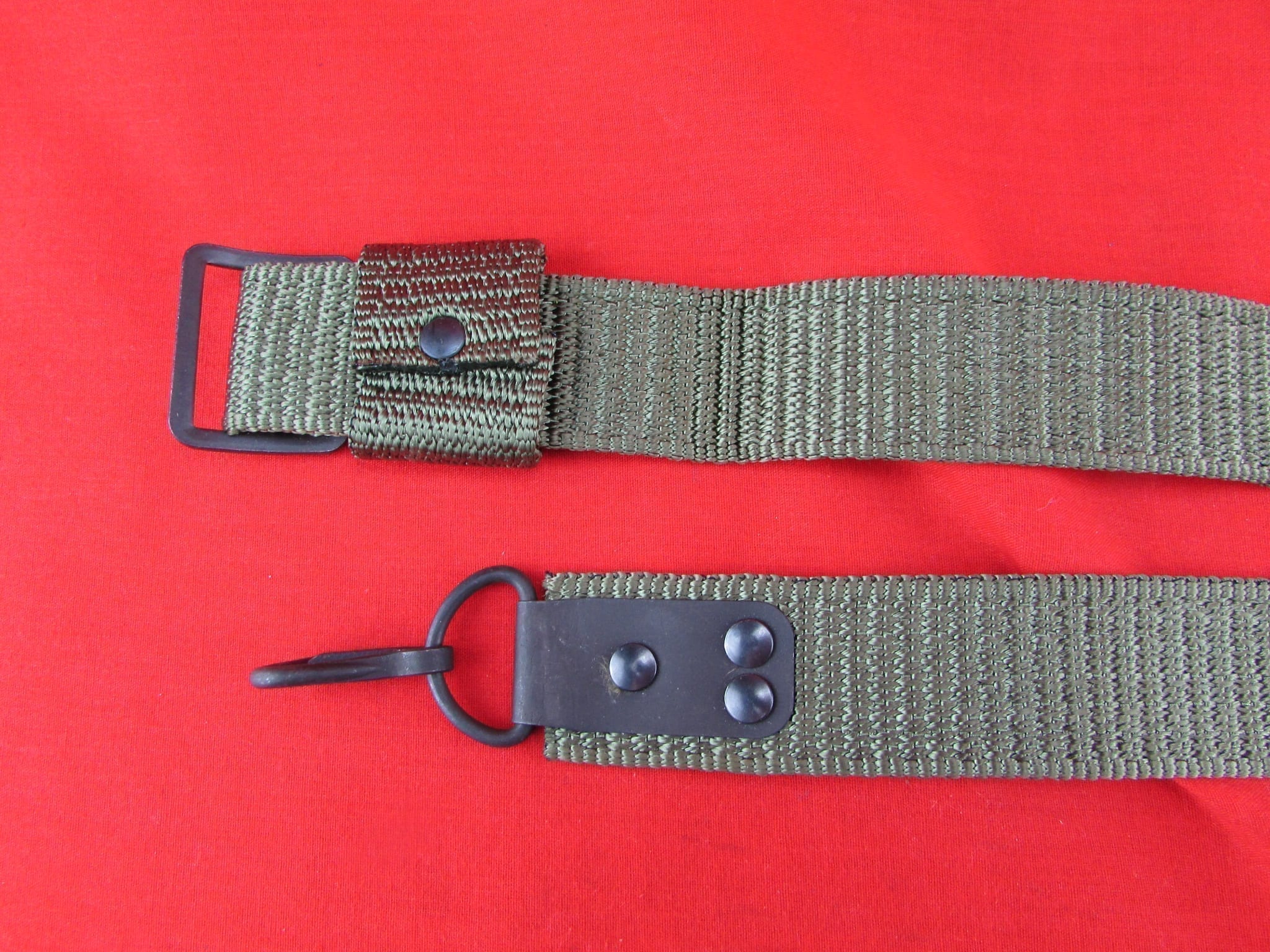 AK47 nylon sling | Midwest Military Collectibles