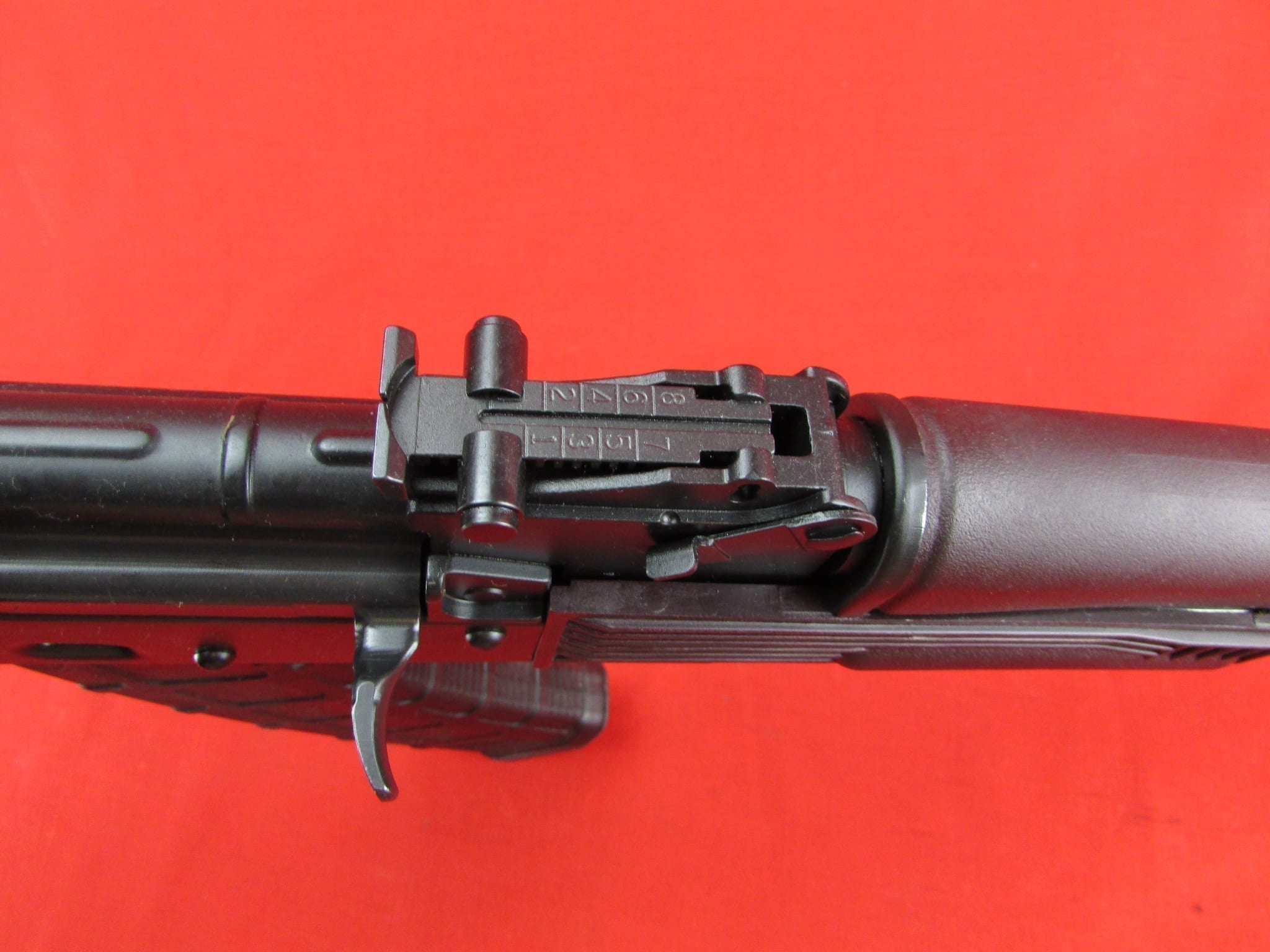 PSAK47 by Palmetto State Armory, Semi-Automatic Rifle, 7.62x39 ...