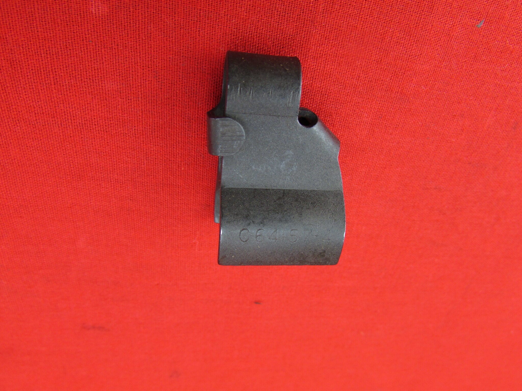 1903 1903A3 USGI Springfield Front Sight Cover Hood Unmarked 
