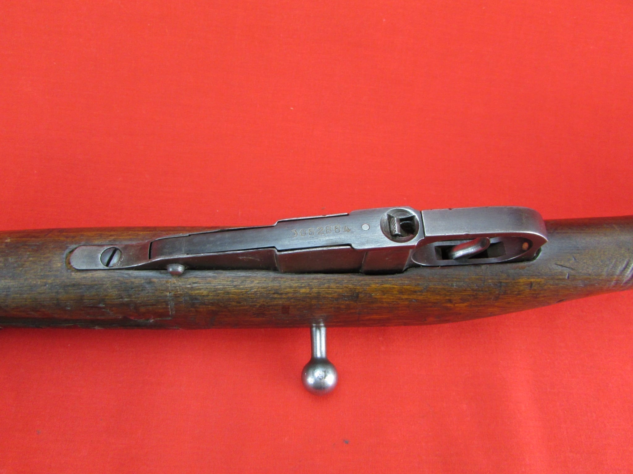 Chinese Type 53 Carbine 1955 Arsenal 26 7.62x54R Matching Numbers ...