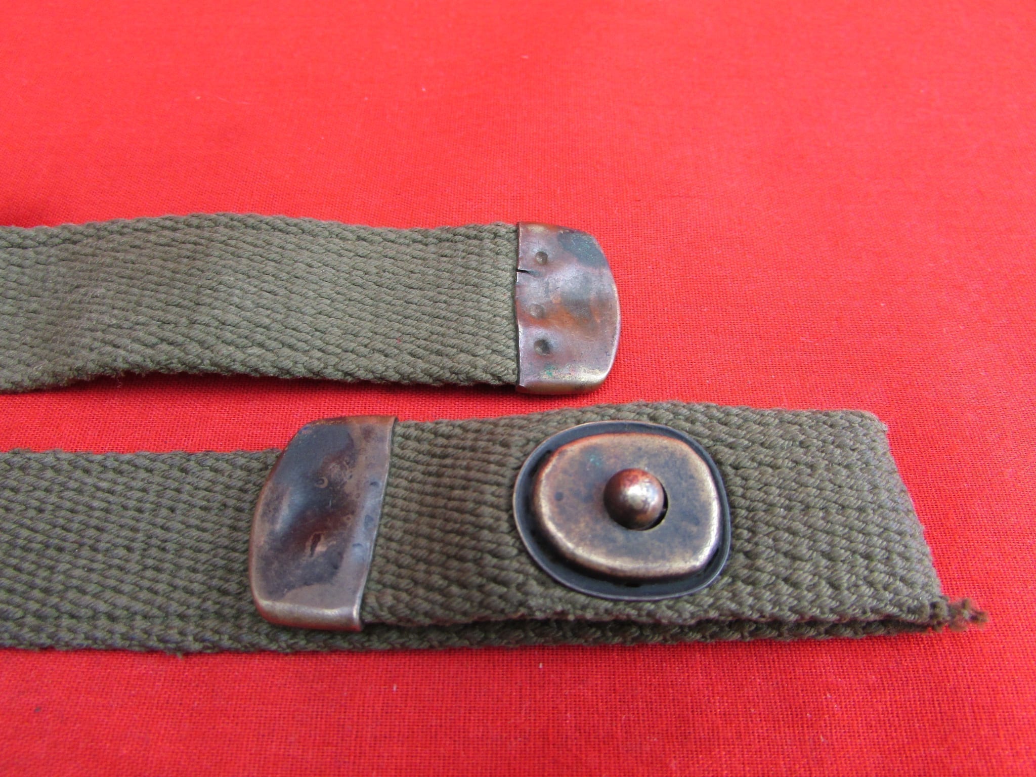 Sling,M1, US Carbine | Midwest Military Collectibles