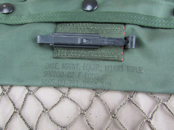 M16 Cleaning Kit Pouch - Image 2