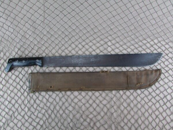 US Machete by Legitimus Collins & Co 1942