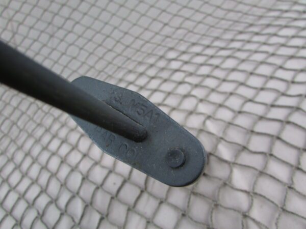 M5A1 Columbus Milpar & Mfg Bayonet M8A1 WD Scabbard - Image 3
