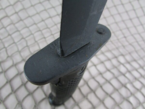 M5A1 Columbus Milpar & Mfg Bayonet M8A1 WD Scabbard - Image 4