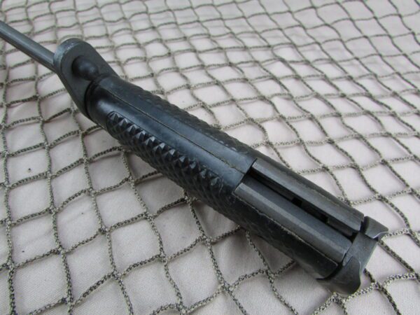 M5A1 Columbus Milpar & Mfg Bayonet M8A1 WD Scabbard - Image 6
