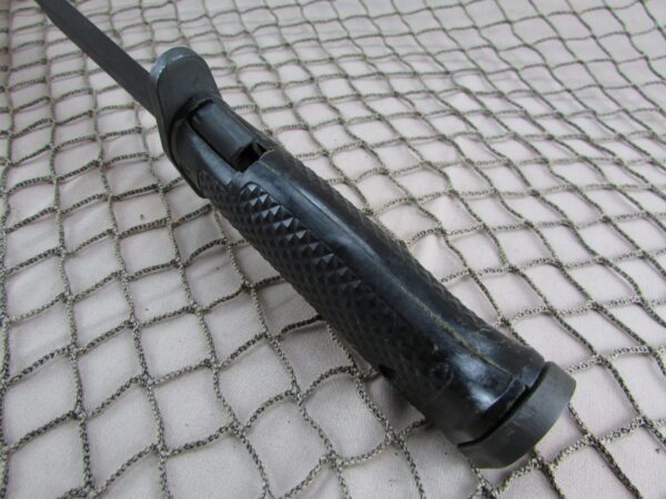 M5A1 Columbus Milpar & Mfg Bayonet M8A1 WD Scabbard - Image 5