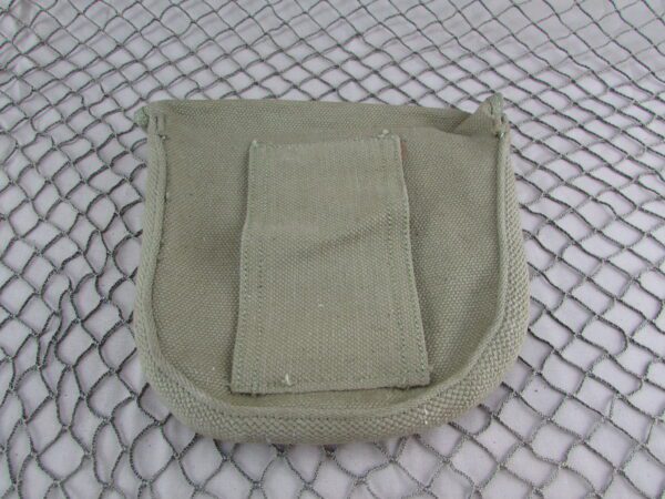 Thompson drum pouch unmarked - Image 2