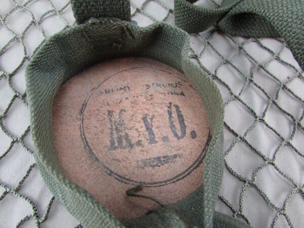 Dual Mortar Round Carrier - Image 5