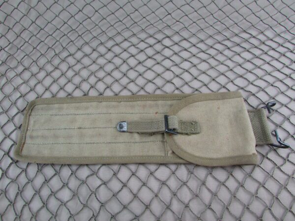 M1 Garand M1 Carbine WW2 Cleaning Rod Case