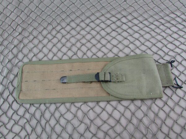 M1 Garand M1 Carbine WW2 Cleaning Rod Case marked Boyt 44