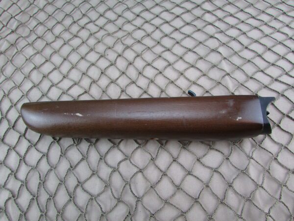 Front wood handguard for break action shotgun - Image 4