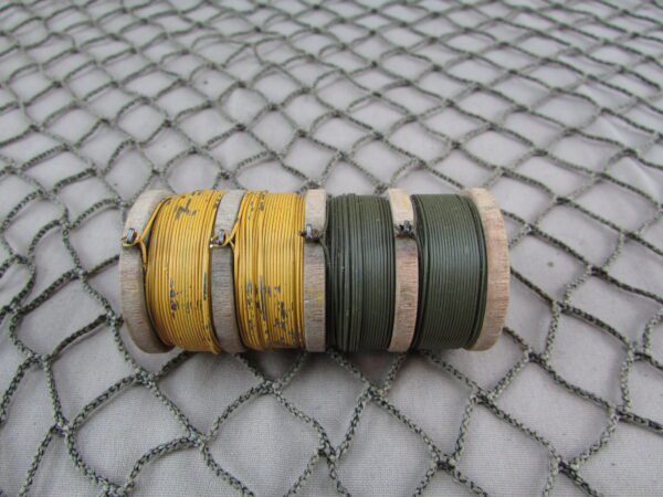 Vietnam Era Trip wire