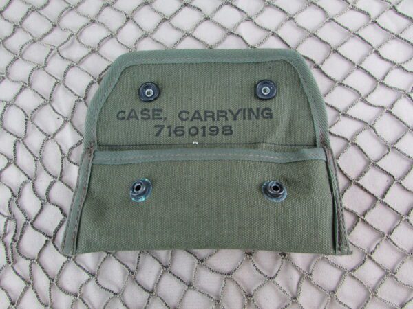 M1 Carbine M1 Garand 1903 grenade launcher sight unissued - Image 2