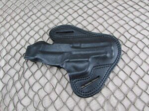 SIG M14 military issue pancake holster RH