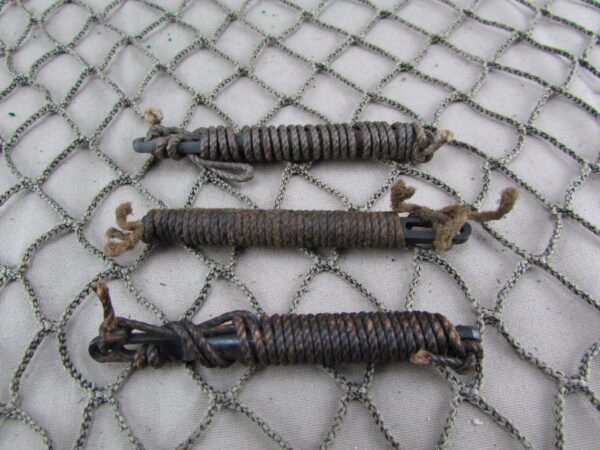 WW2 steel pull through (Qty 1)