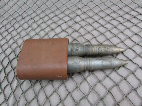 M51A2 20mm Dummy Rounds