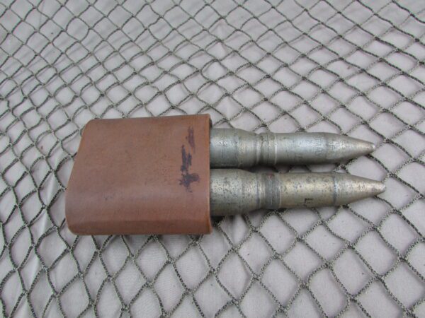 M51A2 20mm Dummy Rounds - Image 2