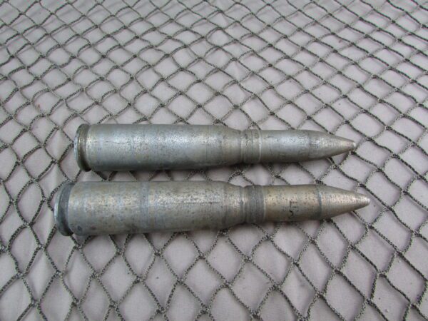 M51A2 20mm Dummy Rounds - Image 3