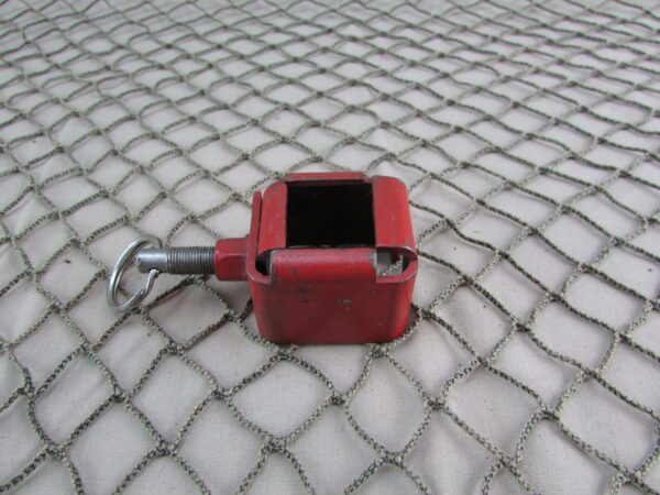 M16 Blank Firing Adapter