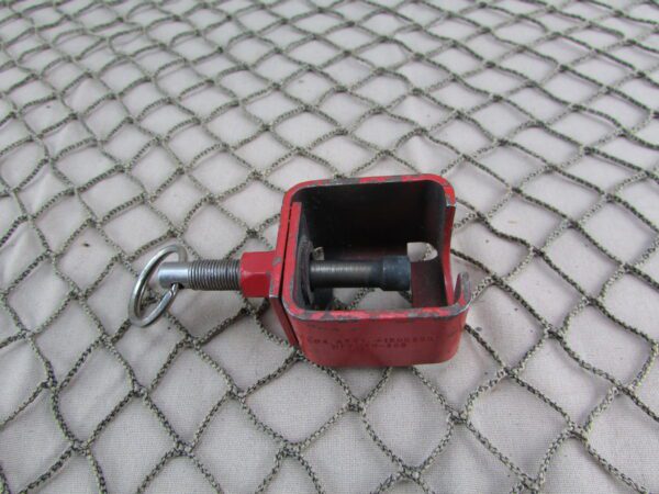M16 Blank Firing Adapter - Image 2