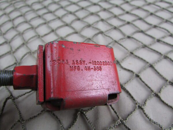 M16 Blank Firing Adapter - Image 3