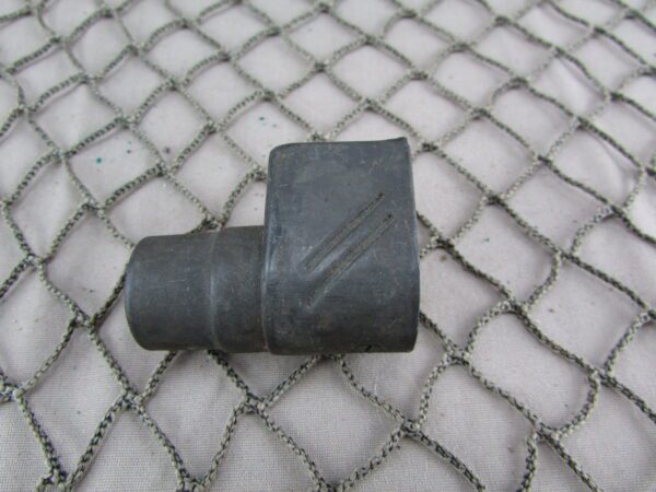 WW2 US 50 Cal Barrel Reflector Tool by C. Cowles & Co. New Haven CT - Image 2