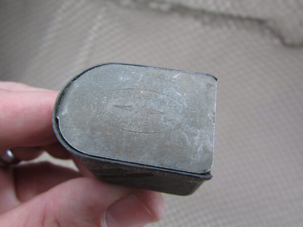 WW2 US 50 Cal Barrel Reflector Tool by C. Cowles & Co. New Haven CT - Image 4