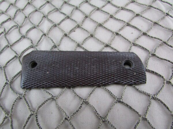 WW2 1911 1911A1 Keyes Grip Right Side Only