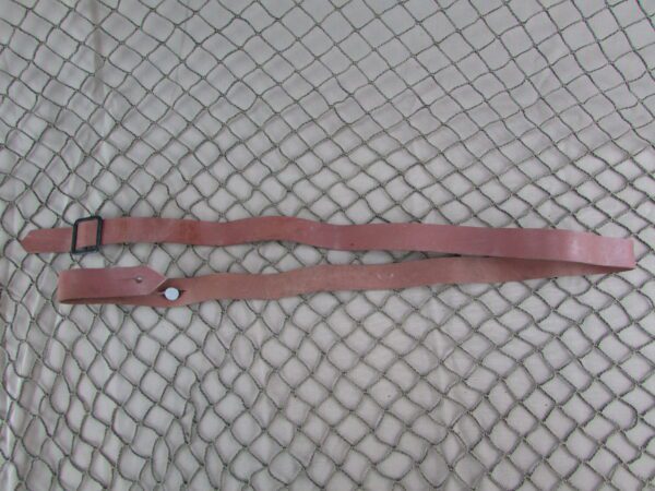 Romanian M1969 .22 Cal Training Rifle Sling Vinyl