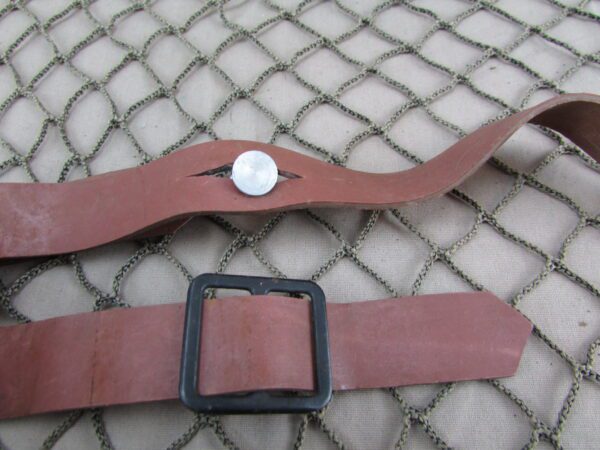 Romanian M1969 .22 Cal Training Rifle Sling Vinyl - Image 3