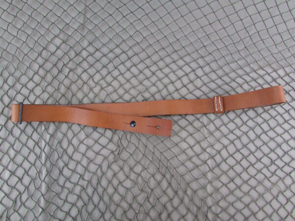 Unknown leather sling 1 3/16 wide - Image 2