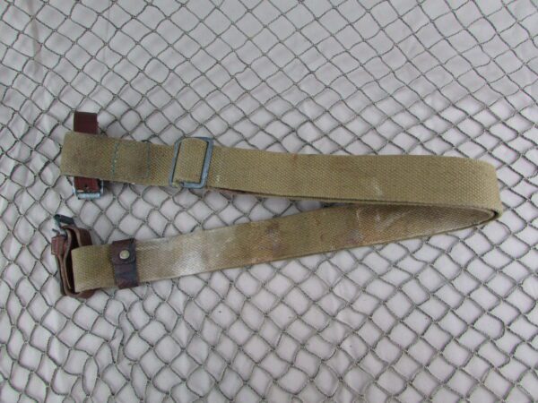 Russian 91/30 sling marked (Grade 2) - Image 2