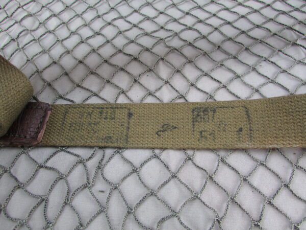 Russian 91/30 sling marked (Grade 1) - Image 4