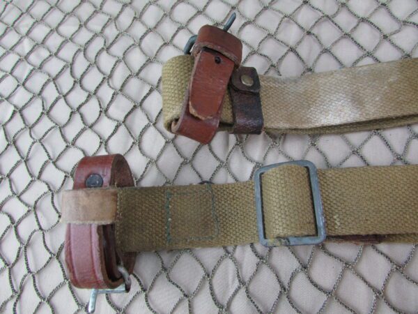 Russian 91/30 sling marked (Grade 2) - Image 3