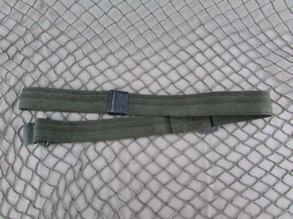 M1 Garand foreign contract sling