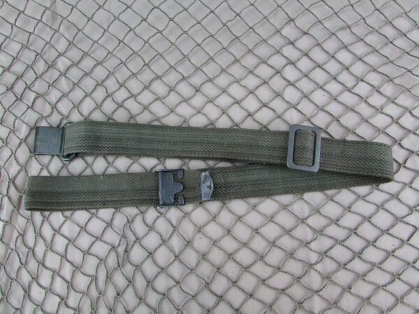 M1 Garand foreign contract sling - Image 2