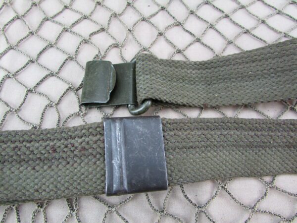 M1 Garand foreign contract sling - Image 3