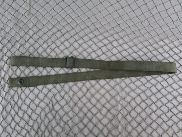 M1 Carbine c-tip sling missing one tip - Image 2