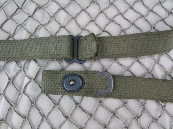M1 Carbine c-tip sling missing one tip - Image 3