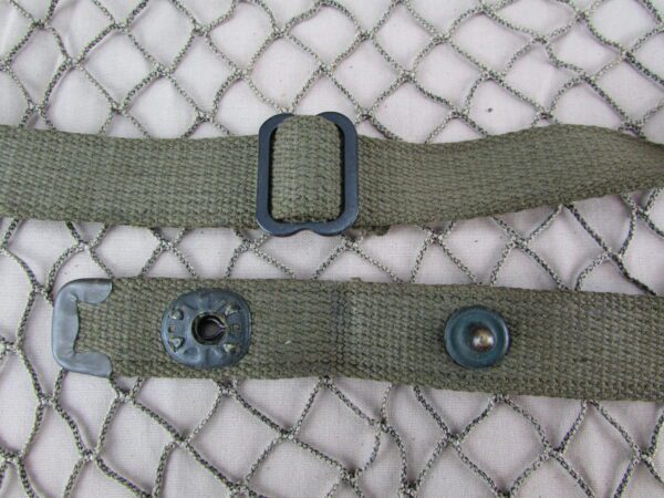 M1 Carbine c-tip sling missing one tip - Image 4