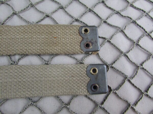 British WW2 Pattern 37 P37 Shoulder Strap - Image 3