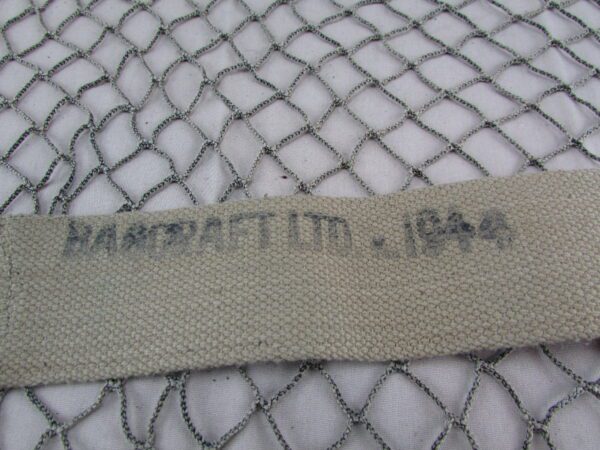 British WW2 Pattern 37 P37 Shoulder Strap - Image 5