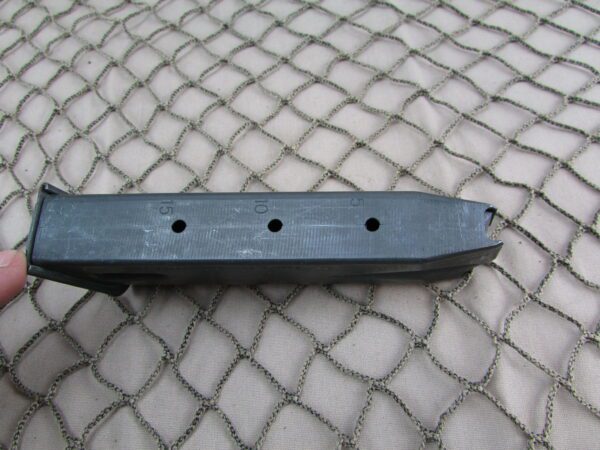 Check Mate & Airtronic USGI Beretta 92 9MM M9 Mags 15 ROUND - Image 2