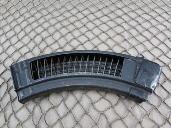 AK47 30 round cut out mag
