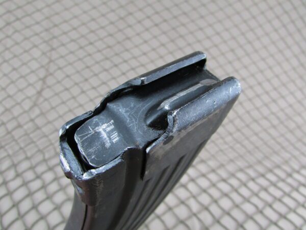 AK47 30 round cut out mag - Image 5