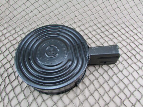 Chinese Pre-Ban MDG3 M16 120 Round Drum Mag Norinco 5.56x45 - Image 2