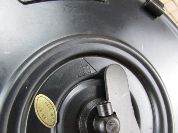 Chinese Pre-Ban MDG3 M16 120 Round Drum Mag Norinco 5.56x45 - Image 5