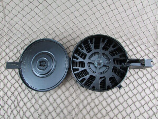Chinese Pre-Ban MDG3 M16 120 Round Drum Mag Norinco 5.56x45 - Image 3